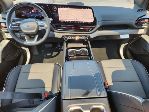 New 2026 Chevrolet Silverado EV Trail Boss w/ Premium Package image 21