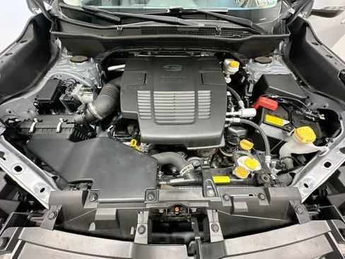 Used 2021 Subaru Forester Sport AWD/4WD image 26