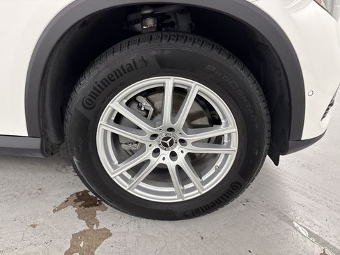 Certified 2026 Mercedes-Benz GLC 300 image 13