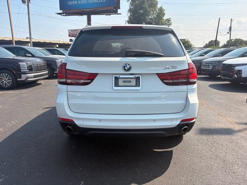 Used 2016 BMW X5 xDrive35i AWD/4WD image 6