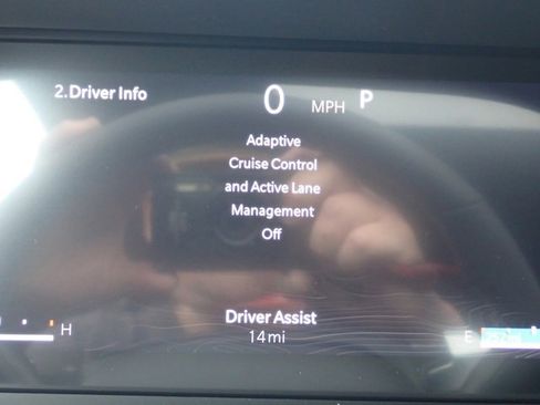 New 2025 Jeep Grand Cherokee L Laredo w/ Luxury Tech Group I image 21