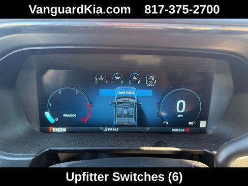 Used 2023 Ford F450 Lariat w/ Lariat Ultimate Package image 20