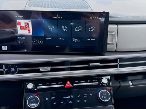 New 2026 Hyundai Santa Fe SEL FWD image 10