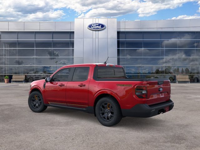 New 2026 Ford Maverick Tremor AWD/4WD image 4