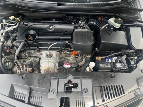 Used 2016 Acura ILX FWD image 16