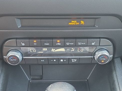 Used 2023 MAZDA CX-5 AWD 2.5 S image 19