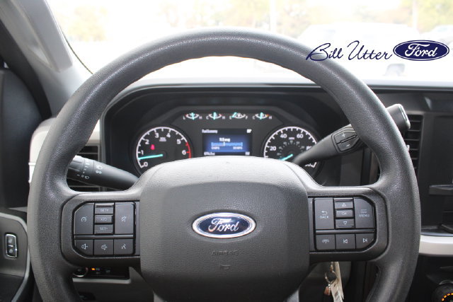 Used 2025 Ford F350 XL w/ STX Appearance Package AWD/4WD image 20