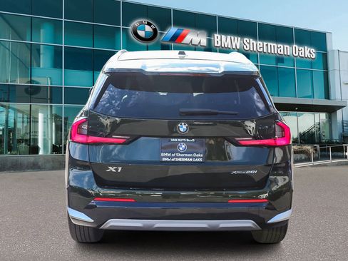 Certified 2024 BMW X1 xDrive28i image 5