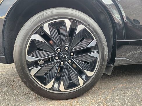 Used 2024 Chevrolet Blazer EV RS image 14