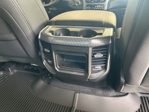 New 2026 RAM 1500 Big Horn image 29