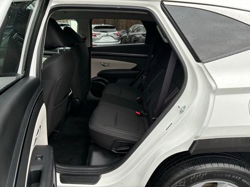 Used 2023 Hyundai Tucson SEL image 22