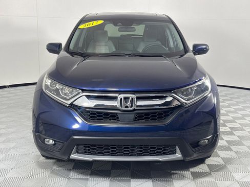 Used 2017 Honda CR-V EX image 11
