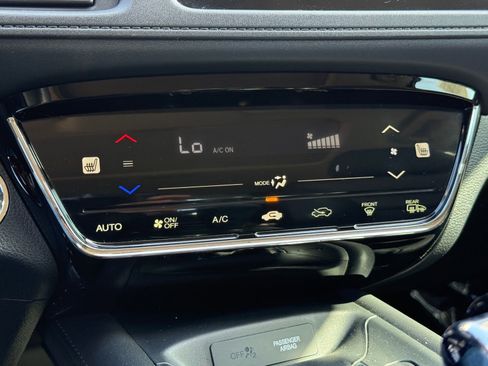 Used 2016 Honda HR-V EX-L image 38