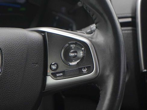 Used 2020 Honda CR-V Touring image 18