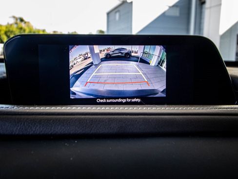 Used 2020 MAZDA CX-30 AWD w/ Premium Package image 4