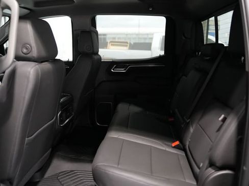 New 2026 Chevrolet Silverado 1500 LTZ AWD/4WD image 14