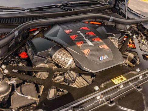 Used 2023 BMW XM image 18