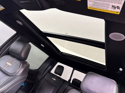 Used 2023 Ford F150 Platinum w/ Equipment Group 701A High image 19