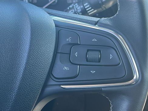 Certified 2023 Buick Encore GX Select w/ Safety Package II image 17