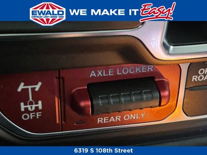 New 2026 Jeep Wrangler Willys