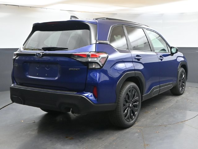 New 2026 Subaru Forester Sport AWD/4WD image 5