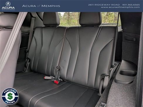 Certified 2023 Acura MDX A-Spec image 26