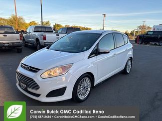 Used 2013 Ford C-MAX SE FWD 360° Tour