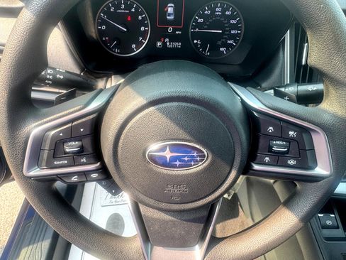 Used 2022 Subaru Legacy image 16