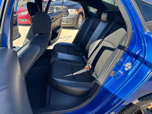 Used 2020 Honda Civic Sport image 27