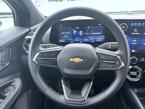 New 2026 Chevrolet Blazer EV LT AWD/4WD image 11