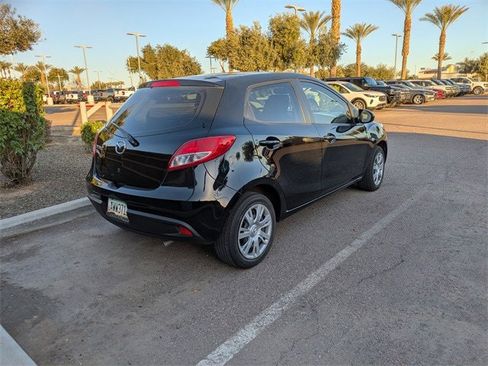 Used 2012 MAZDA MAZDA2 Sport image 4