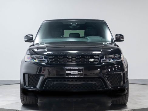 Used 2019 Land Rover Range Rover Sport Autobiography AWD/4WD image 67
