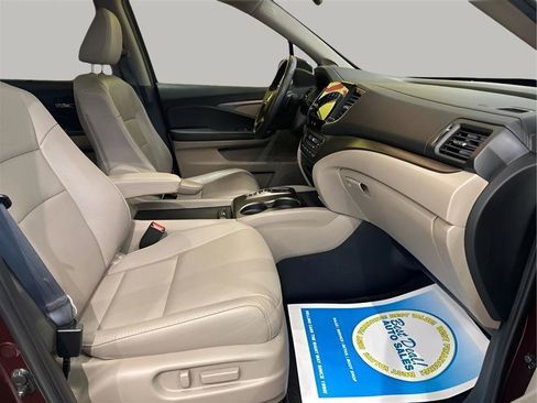 Used 2022 Honda Pilot Special Edition image 28