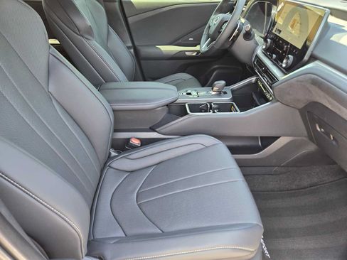 Used 2025 Lexus TX 350 AWD w/ Technology Package image 15