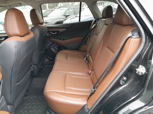 Used 2020 Subaru Outback Touring AWD/4WD image 31