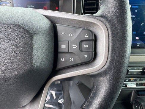 Used 2023 Ford Bronco Wildtrak AWD/4WD image 11