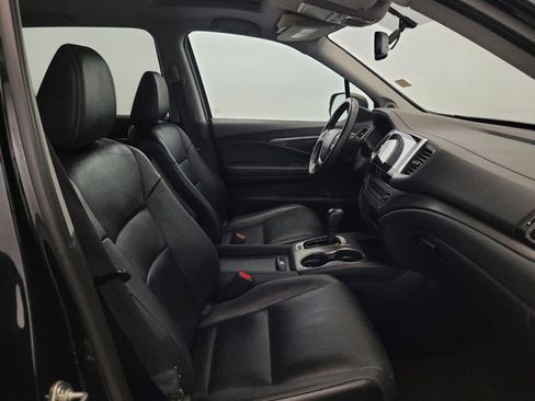 Used 2016 Honda Pilot EX-L image 21