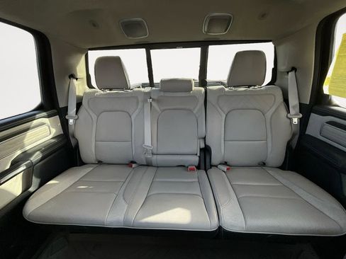 Used 2023 RAM 1500 Limited image 13