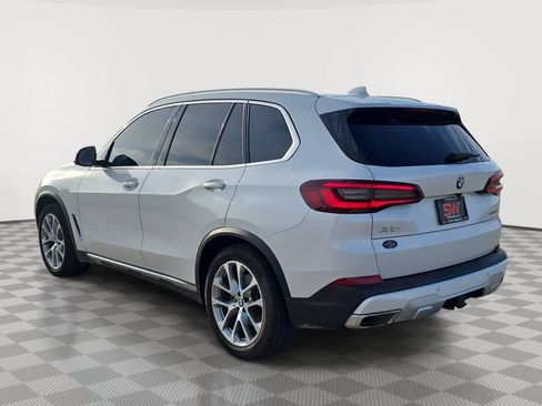 Used 2020 BMW X5 xDrive40i w/ Premium Package AWD/4WD image 3