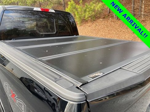 Used 2016 Ford F150 Lariat w/ Equipment Group 501A Mid image 5