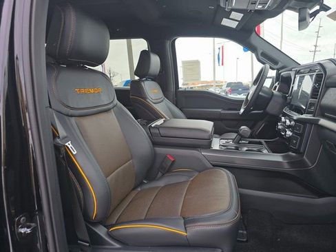 New 2025 Ford F150 Tremor w/ Equipment Group 402A High image 26