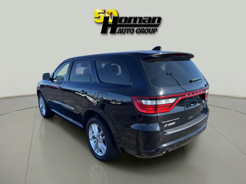 Used 2022 Dodge Durango GT image 3