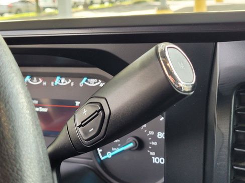 Used 2024 Ford F250 XL w/ STX Appearance Package AWD/4WD image 25