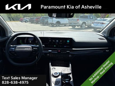 New 2026 Kia Sportage EX AWD/4WD image 7