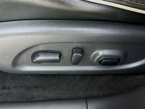 Used 2019 INFINITI QX60 Luxe image 22