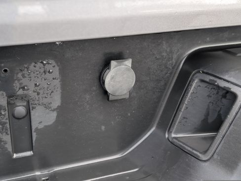 Used 2021 Ford Ranger Lariat w/ Tremor Off-Road Package image 46