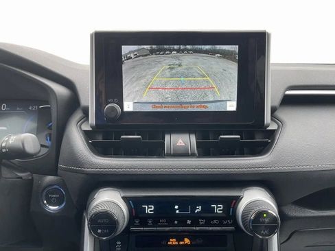 Used 2023 Toyota RAV4 XLE w/ Convenience Package image 34