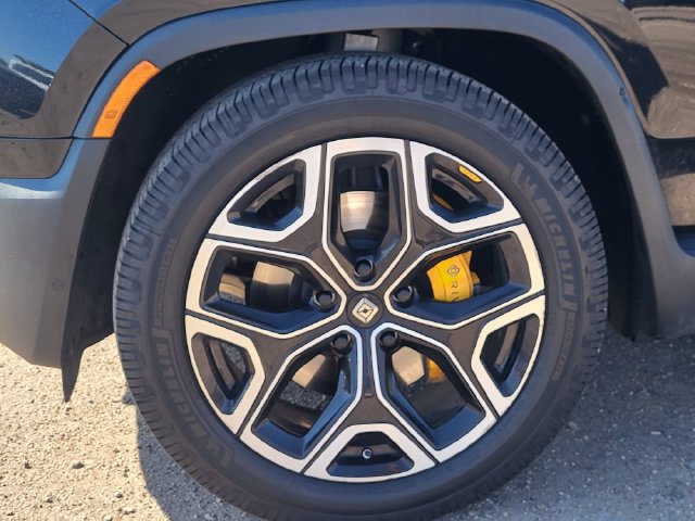 Used 2022 Rivian R1S Launch Edition Quad AWD/4WD image 10