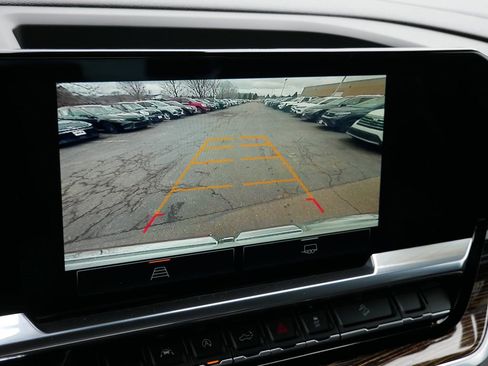 Used 2022 GMC Sierra 1500 Elevation image 26