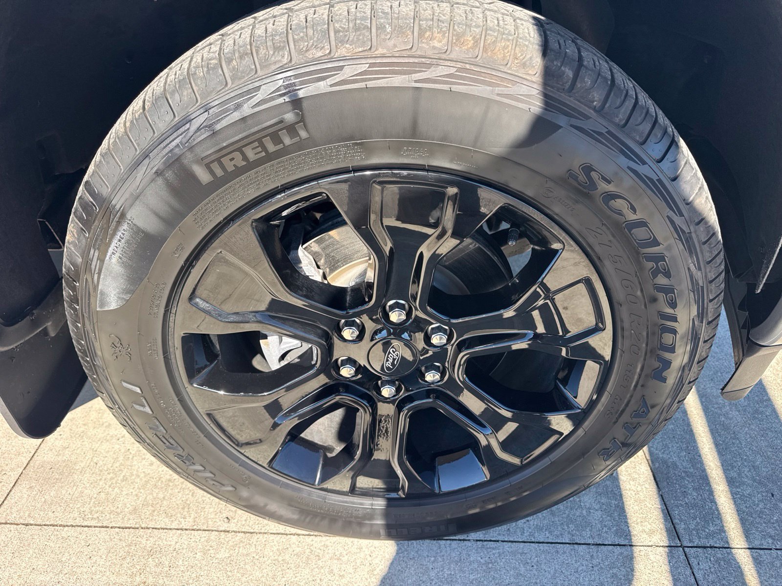 Certified 2023 Ford F150 XLT w/ Equipment Group 302A High AWD/4WD image 22